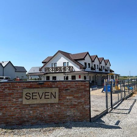 Osrodek Seven Villa Сърбиново Екстериор снимка