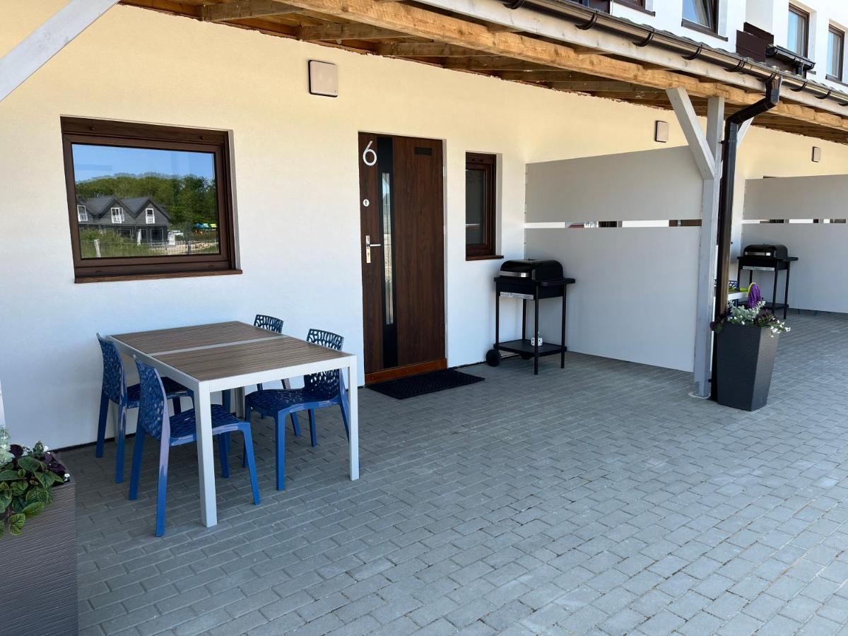 Osrodek Seven Villa Сърбиново Екстериор снимка