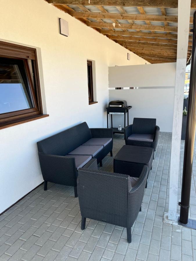 Osrodek Seven Villa Сърбиново Екстериор снимка