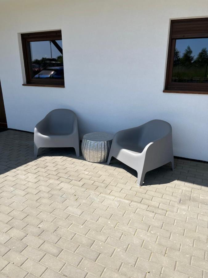 Osrodek Seven Villa Сърбиново Екстериор снимка
